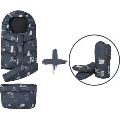 LEOKID Transformer Forest Bathing – Zboží Dáma LEOKID Transformer Forest Bathing – Zboží Dáma