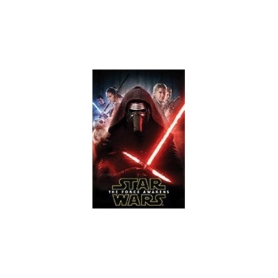 JERRY FABRICS Star Wars The Force Awakens