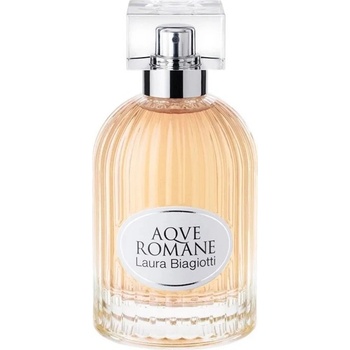 Laura Biagiotti Aqve Romane Ambrosia Aurea EDT 100 ml Tester