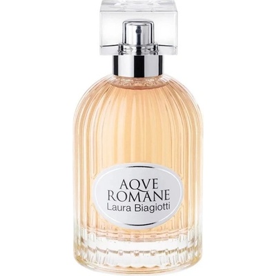 Laura Biagiotti Aqve Romane Ambrosia Aurea EDT 100 ml Tester
