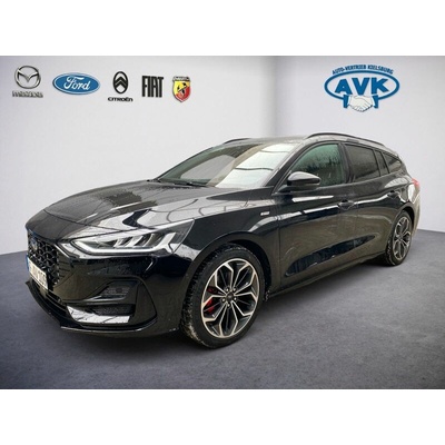 Ford Focus ST-Line X 114 kW