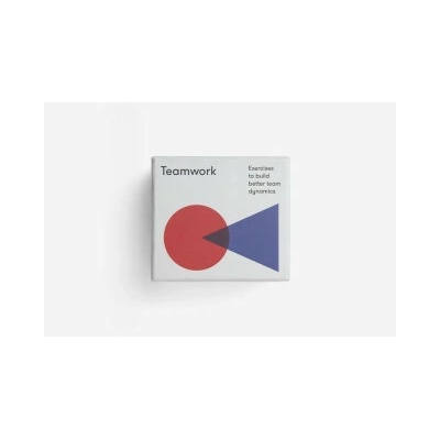 The School of Life - Teamwork - Exercises to Build Better Team Dynamics