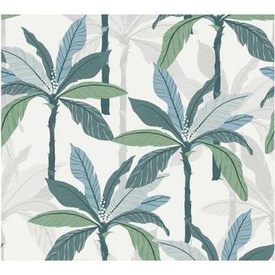 A. S. Création Влизелинов тапет за стена geo nordic 37530-1