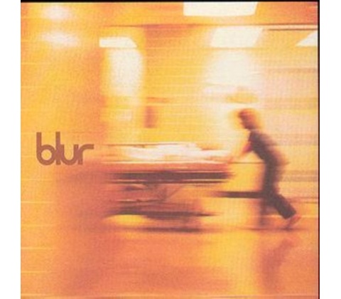 Blur - Blur CD