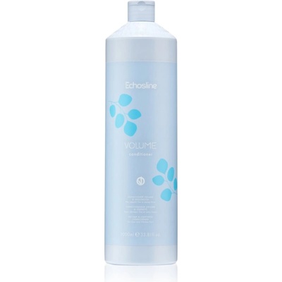 Echosline Volume Conditioner балсам за обем на фина и изтощена коса 1000ml