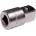 FORCE Адаптор 1/2"Ж х 3/4"М 80946 Force