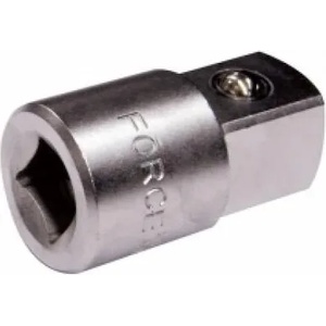 FORCE Адаптор 1/2"Ж х 3/4"М 80946 Force