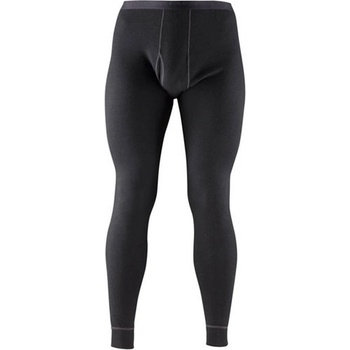 Devold Expedition Man Long Johns W/FLY black