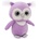 Orange Toys Плюшена играчка Orange Toys Mini - Мини бухалче, 20 cm (9045/20)