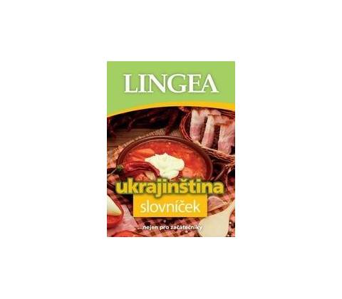 Ukrajinština slovníček