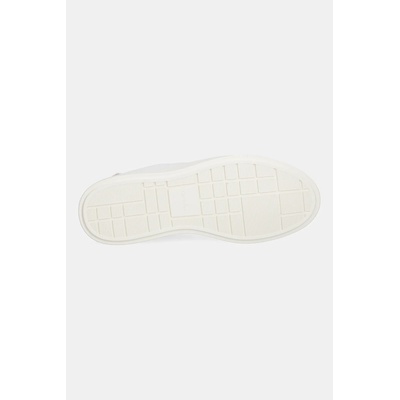 Calvin Klein Маратонки Calvin Klein LOW PRO CUP LACEUP LTH MOIRE (HW0HW02845)