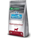Krmivo pre psov Vet Life Dog Gastro-Intestinal 12 kg
