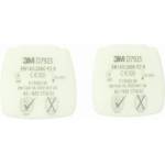 3M Предфилтър 3M D7925 Secure Click P2 R за прах и аерозоли (7100197286)