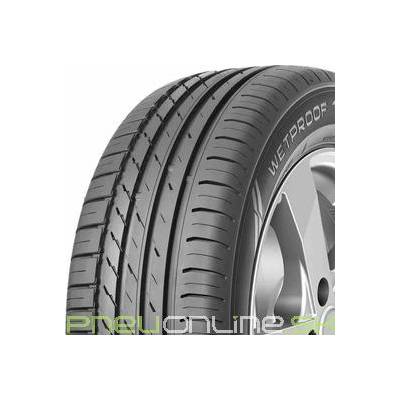 NOKIAN WETPROOF 1 205/55 R16 91V