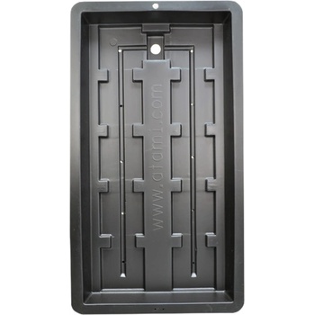 Image 1 of ATAMI Wilma Тава за 10 саксий