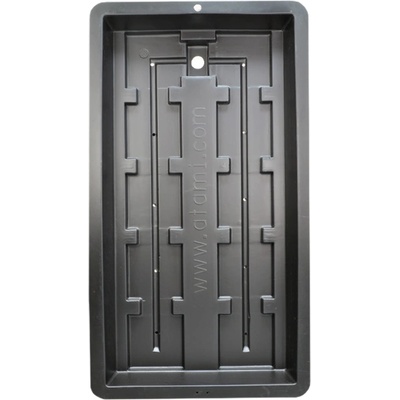 ATAMI Wilma Тава за 10 саксий