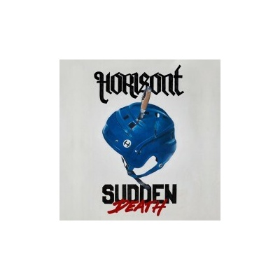 Horisont - Sudden Death LP