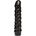 Doc Johnson Vac-U-Lock CodeBlack 8 Inch Raging Hard-Ons Dong