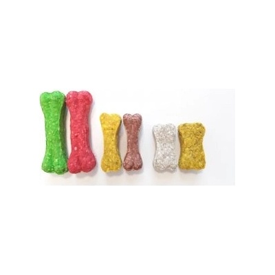 SALAČ, THAJSKO Farebná kosť 6-7 cm