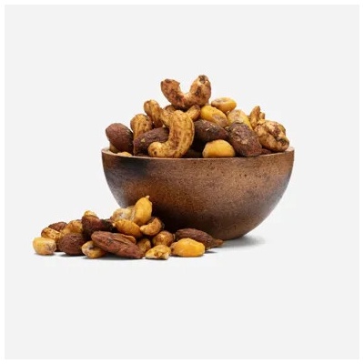 GRIZLY Orientální mix 250 g