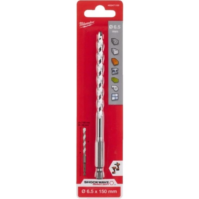 Milwaukee 4932471100