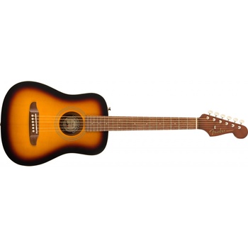 Fender Redondo Mini