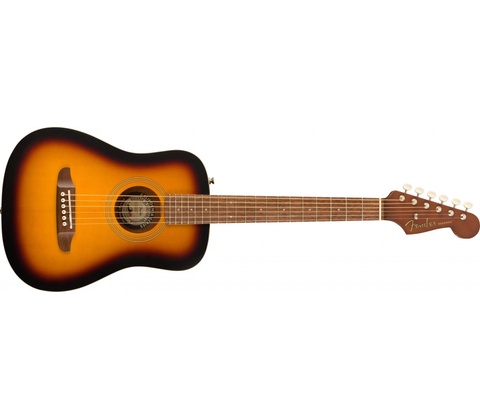 Fender Redondo Mini