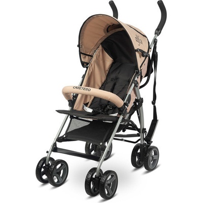 Caretero Sport Alfa Sand 2024