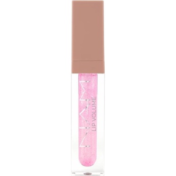 NAM Lip Volume 02 Aurora Pink Глос блясък за устни 4, 2gr