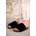 Moda Trend Дамски чехли - Черни 298710 (298710_Черно)