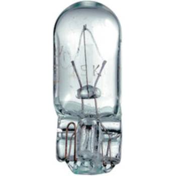 Image 1 of General Electric Крушки ge 501 w5w 12v 1 бр