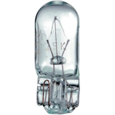 General Electric Крушки ge 501 w5w 12v 1 бр