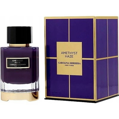 Carolina Herrera Amethyst Haze parfémovaná voda dámská 100 ml