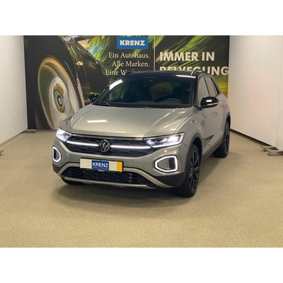 Volkswagen T-Roc 1.5 TSI Style DSG 110 kW