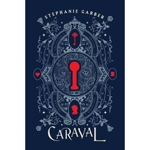 Caraval Collector's Edition