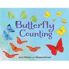 Butterfly Counting Pallotta Jerry