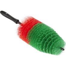 Vikan Alloy Wheel Brush