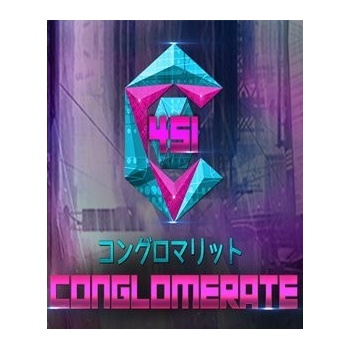 Conglomerate 451