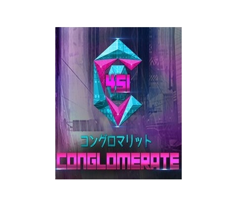 Conglomerate 451