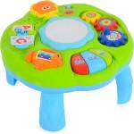 Tot Kids Интерактивна музикална масичка Tot Kids 1082