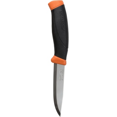 Morakniv Companion (S) Burnt Orange nerez 14073