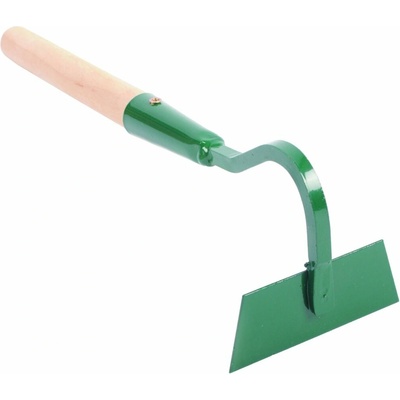 JAD Tools 6520 Plečka nízka 75 x 95 mm s násadou 25 cm