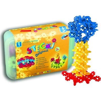 Feuchtmann STECKi Original Box Midi , 170g