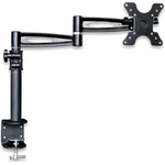 TECHLY LED/LCD Desk Monitor Arm (301191)