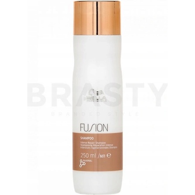 Wella regenerační šampon na vlasy fusion 250 ml
