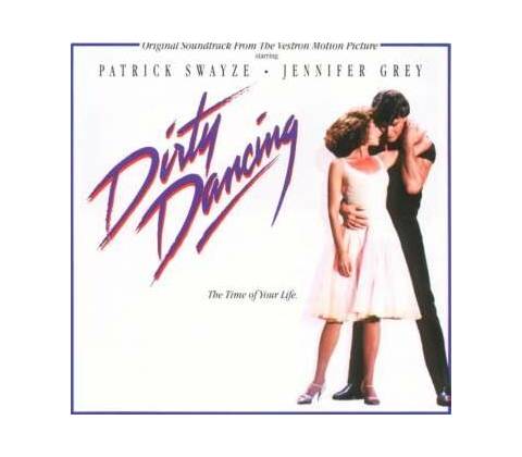 Soundtrack Dirty Dancing