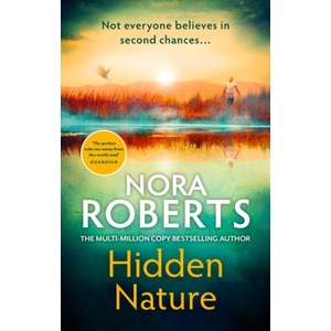 Hidden Nature (ISBN: 9780349443324)