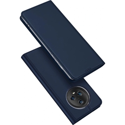 Dux Ducis Калъф с отделение за карти Dux Ducis Skin Pro за Honor Magic5, син (6934913028117)