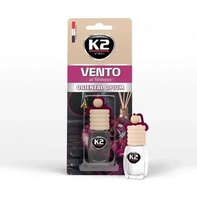 K2 VENTO Oriental Opium