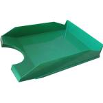  Хоризонтална поставка AD Class Зелен (1702013-03) - officebox